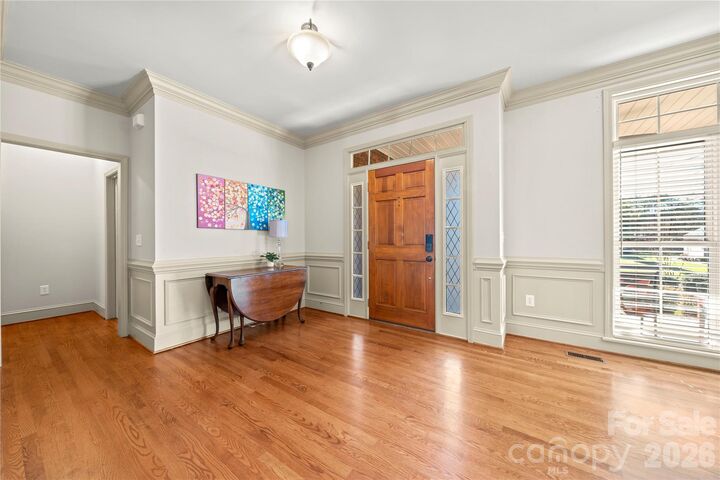 Property Photo:  4839 Sherborne Drive  NC 28075 