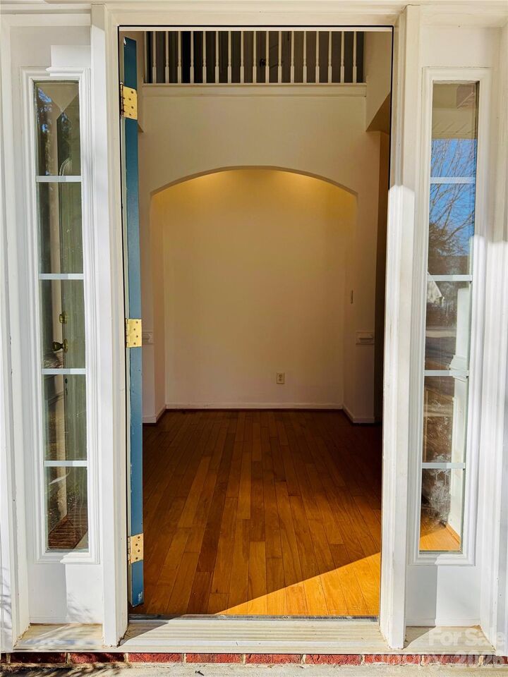 Property Photo:  7411 Gate Key Court  NC 28164 