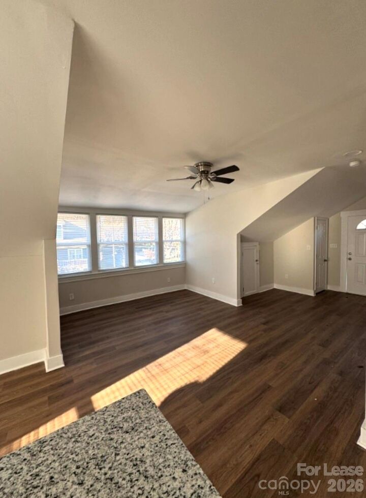 Property Photo:  711 S Jackson Street 203  NC 28144 