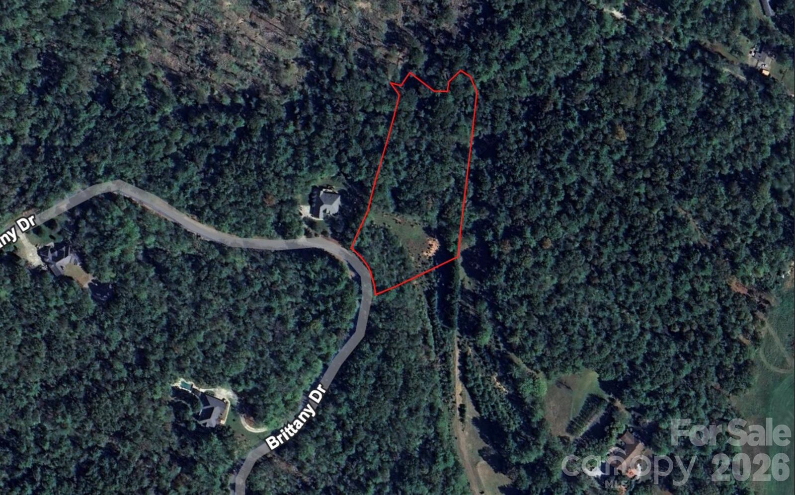 Property Photo:  0 Brittany Drive  NC 28645 