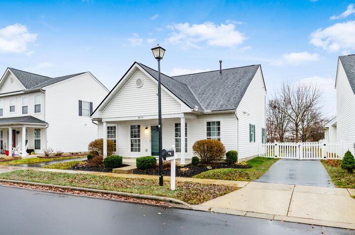 Property Photo: 4479 Stranton Park Drive OH 43123