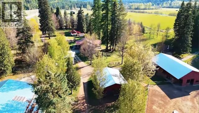 Property Photo: 3371 Highway 3B Other BC V0G 1L1