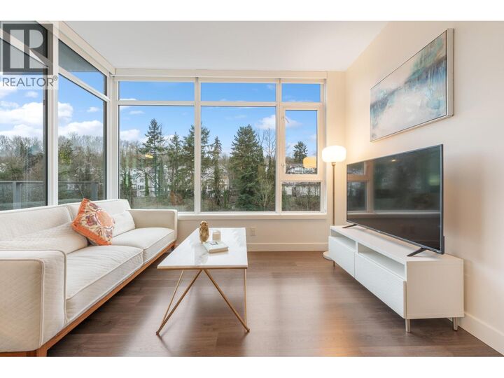 Property Photo:  3557 Sawmill Crescent 808  BC V5S 0E2 