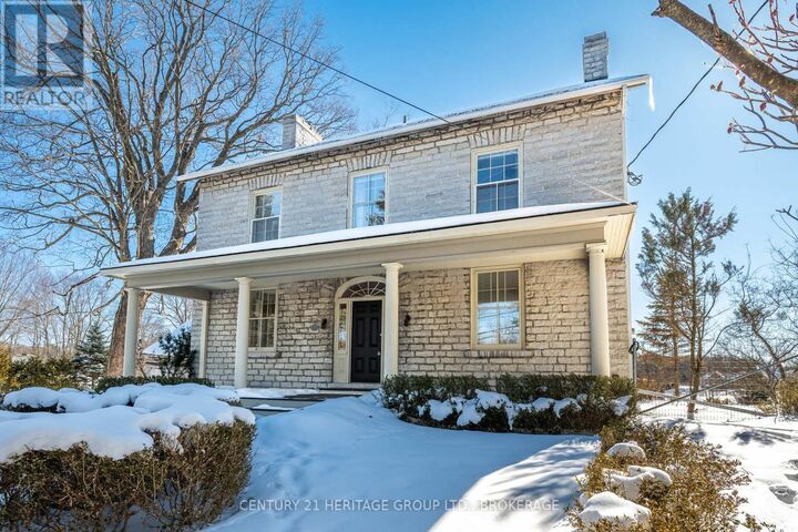 Property Photo:  1049 Highway 2 East  ON K7L 4V1 