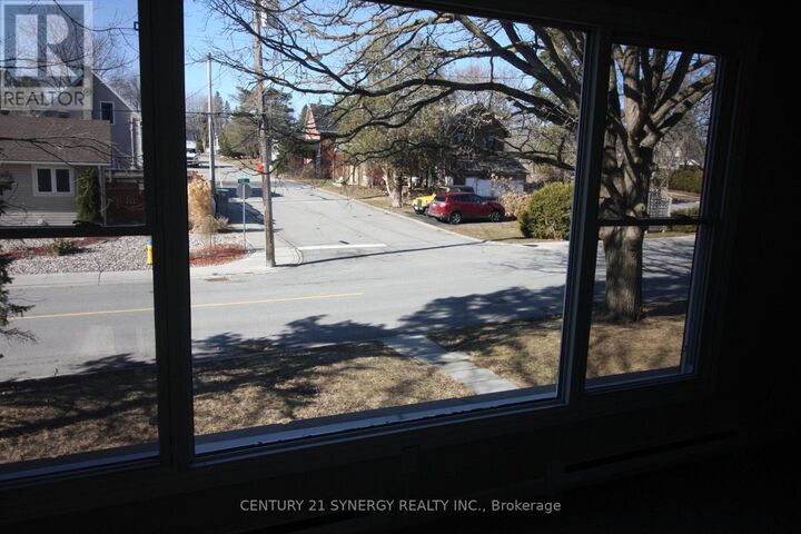 Property Photo:  173 Park Avenue 2  ON K7C 2G9 