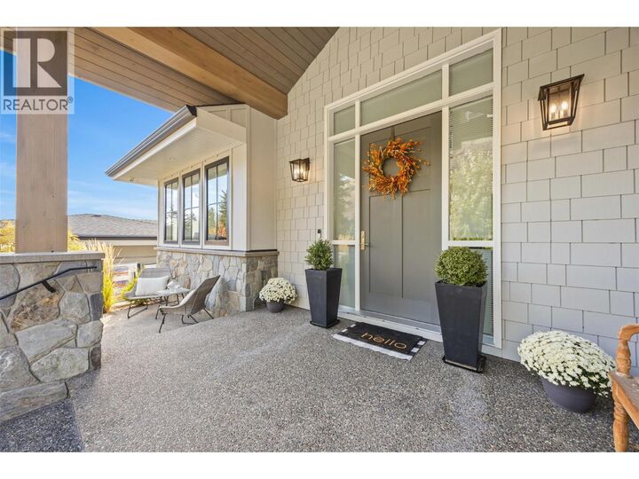 Photo de la propriété:  114 Red Sky Court  BC V1V 3G4 