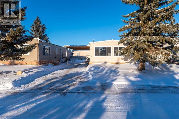 Photo de la propriété:  5308 57 Street  AB T9V 2A3 