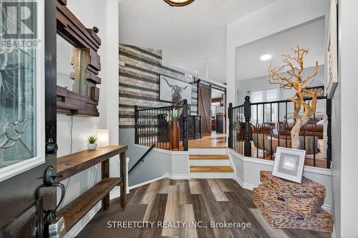 Property Photo: 1163 Crumlin Sideroad ON N5V 1R6