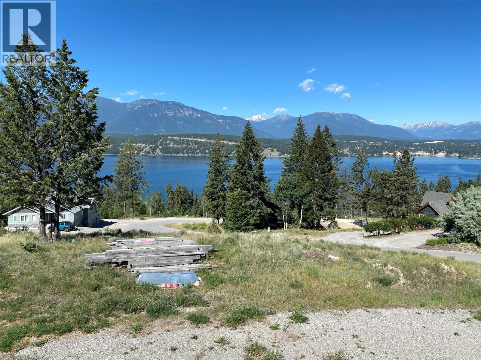 Property Photo:  1 Stoddart Estates Drive  BC V0K 1B0 
