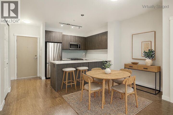 Property Photo:  607 Cottonwood Avenue 104  BC V3J 0H1 