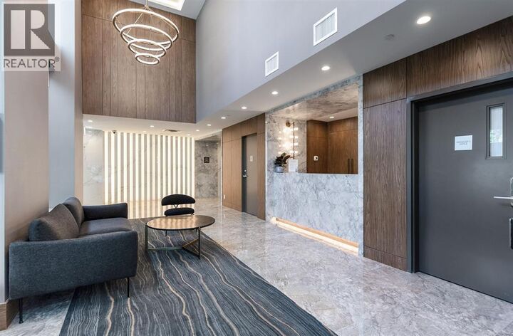 Property Photo:  308 Morrissey Road 1303  BC V3H 0M2 