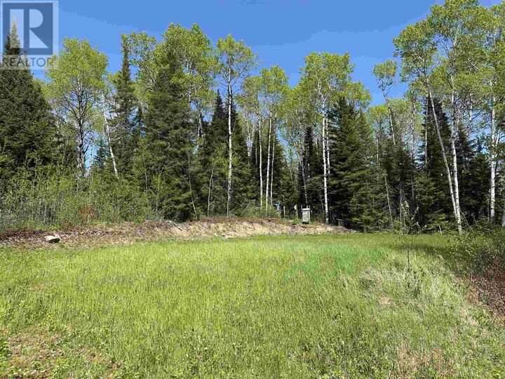 Property Photo: Pcl 5750 Snib Lk ON P0V 2M0