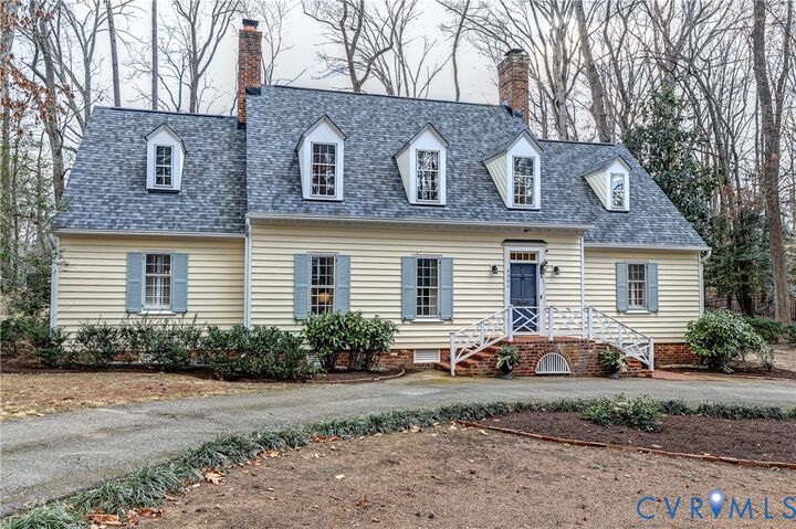 Property Photo:  9301 Ramsgate Lane  VA 23236 