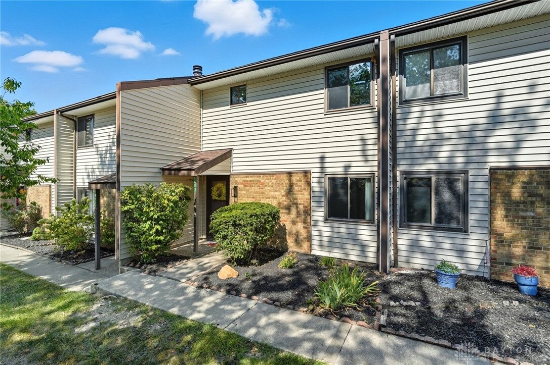 Property Photo:  6409 Interlude Lane  OH 45449 