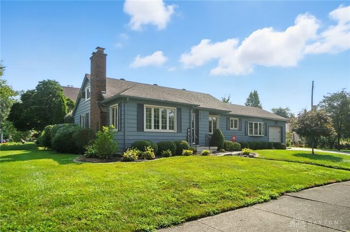 Property Photo: 232 Ardmore Road OH 45504