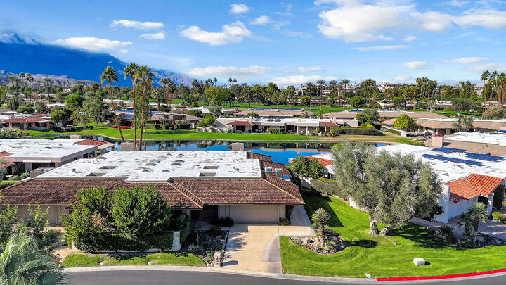 Property Photo:  10 Colgate Drive  CA 92270 