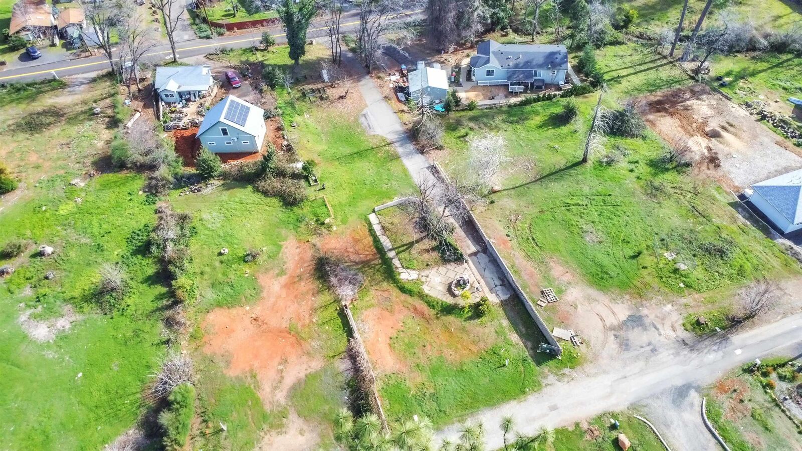 Property Photo:  6251 Harvey Rd  CA 95969 