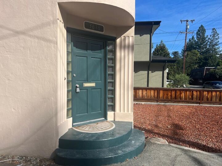 Property Photo:  3618 Chestnut St  CA 94549 