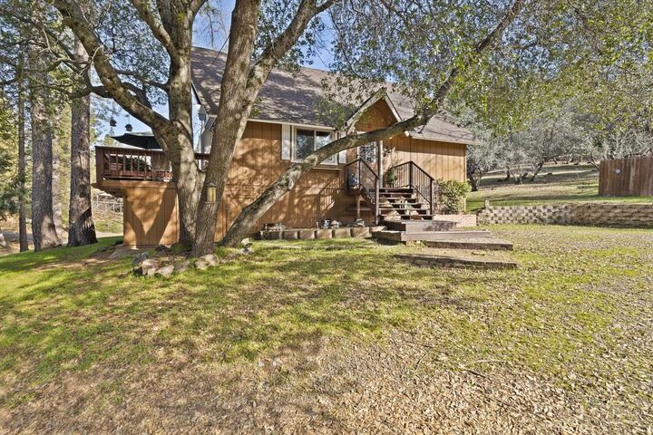 Property Photo:  13161 Jackson Mill Dr  CA 95321 