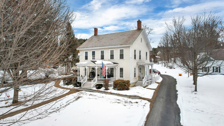 Property Photo:  8 Pine Street  NY 12832 