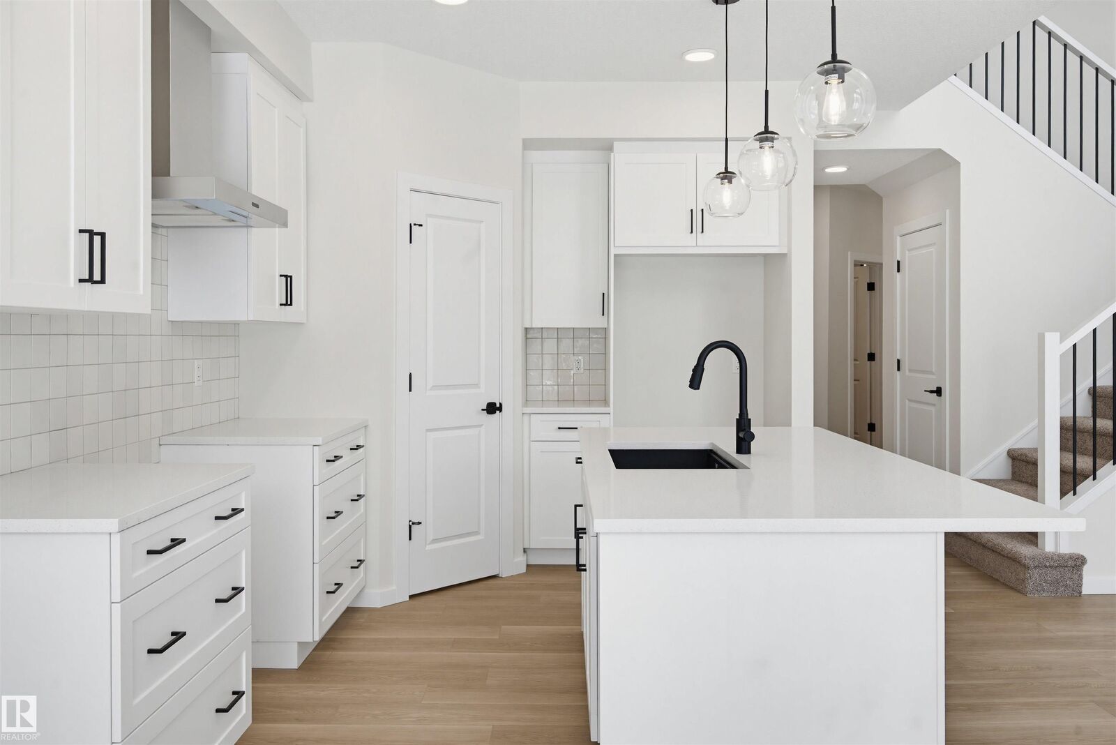 Property Photo: 2535 211 Street NW AB T6M 3H1