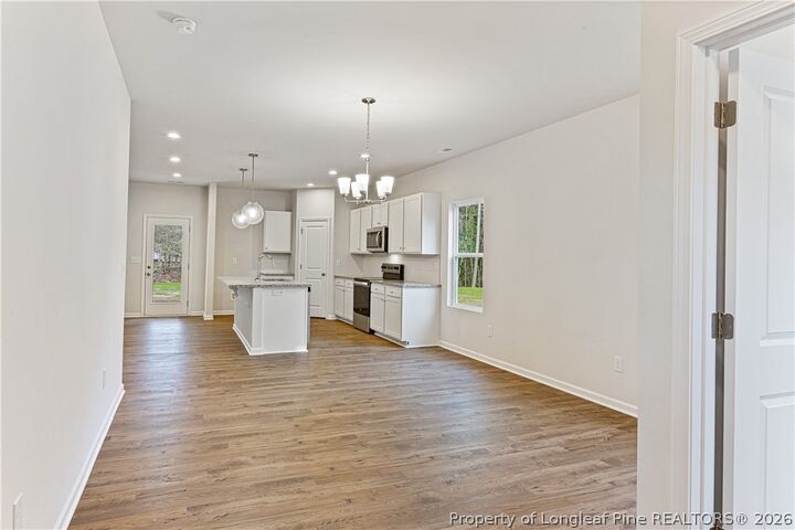 Property Photo:  5220 Tyndall Drive  NC 27330 