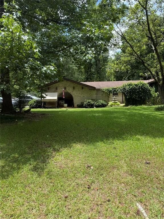 Property Photo: 324 Piper Road GA 30014