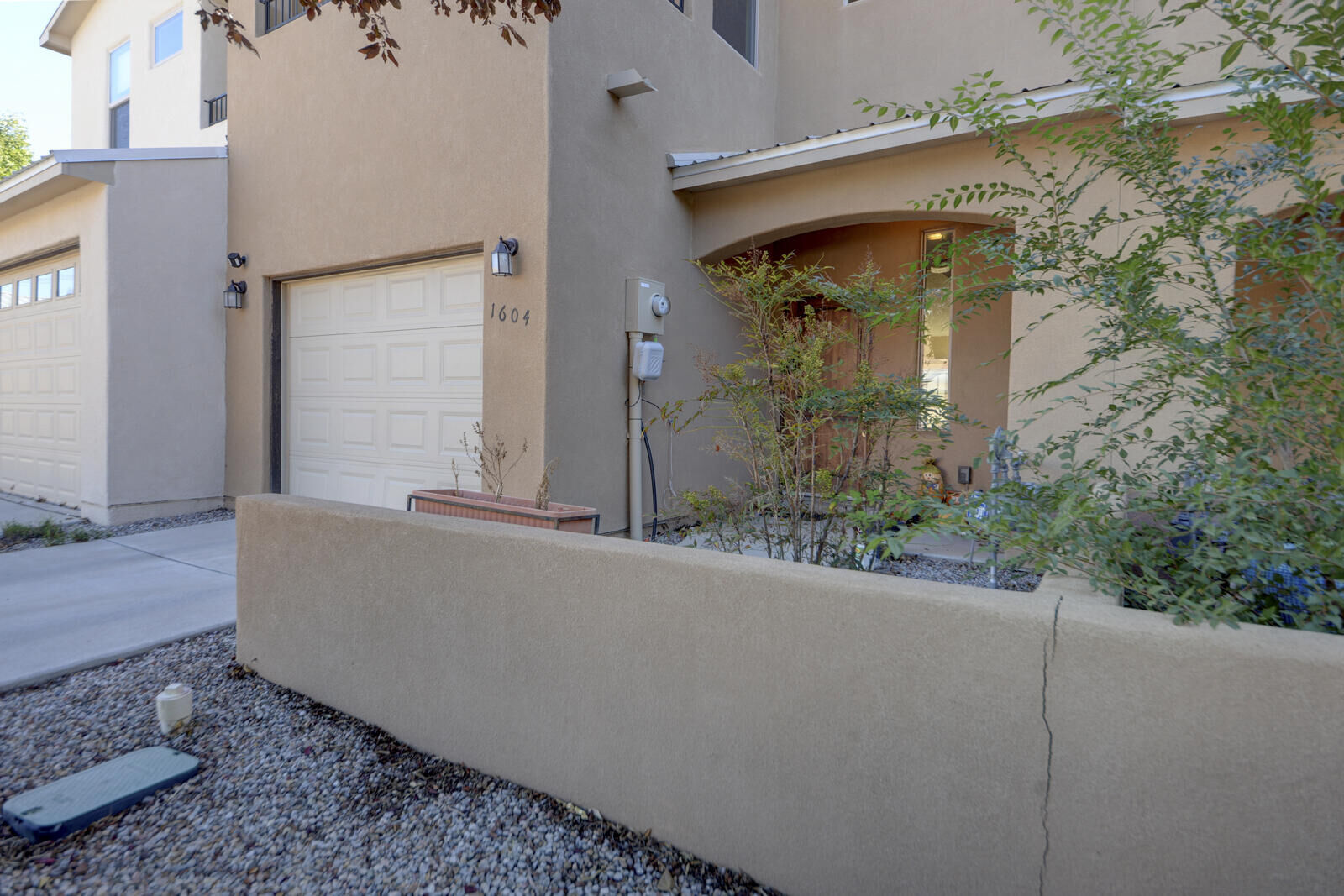 Property Photo:  1604 Cheshire Court NW  NM 87104 