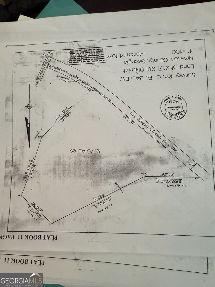 Property Photo:  324 Piper Road  GA 30014 