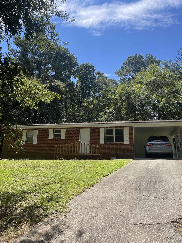 Property Photo:  44 Armstead Drive  GA 30281 