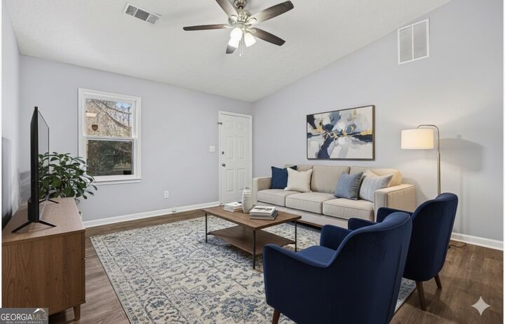 Property Photo:  4432 Marci Street  GA 30039 