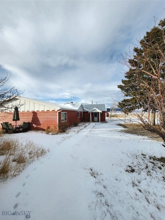 Property Photo:  2700 Fairmont  MT 59711 