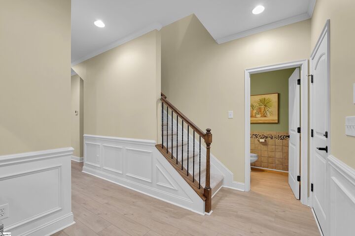 Property Photo:  28 Barnwood Circle  SC 29607 