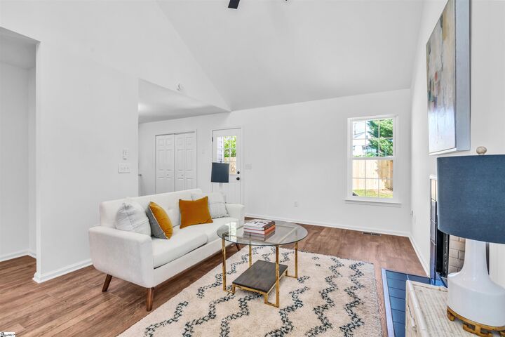 Property Photo:  15 Haley Court  SC 29607 