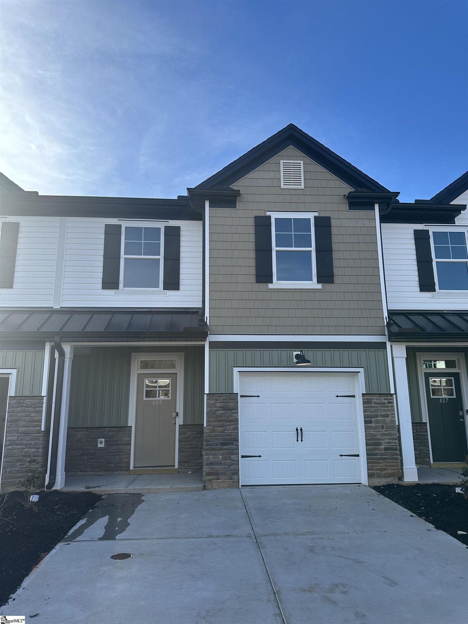 Property Photo:  409 Belgrove Way Lot 110  SC 29640 