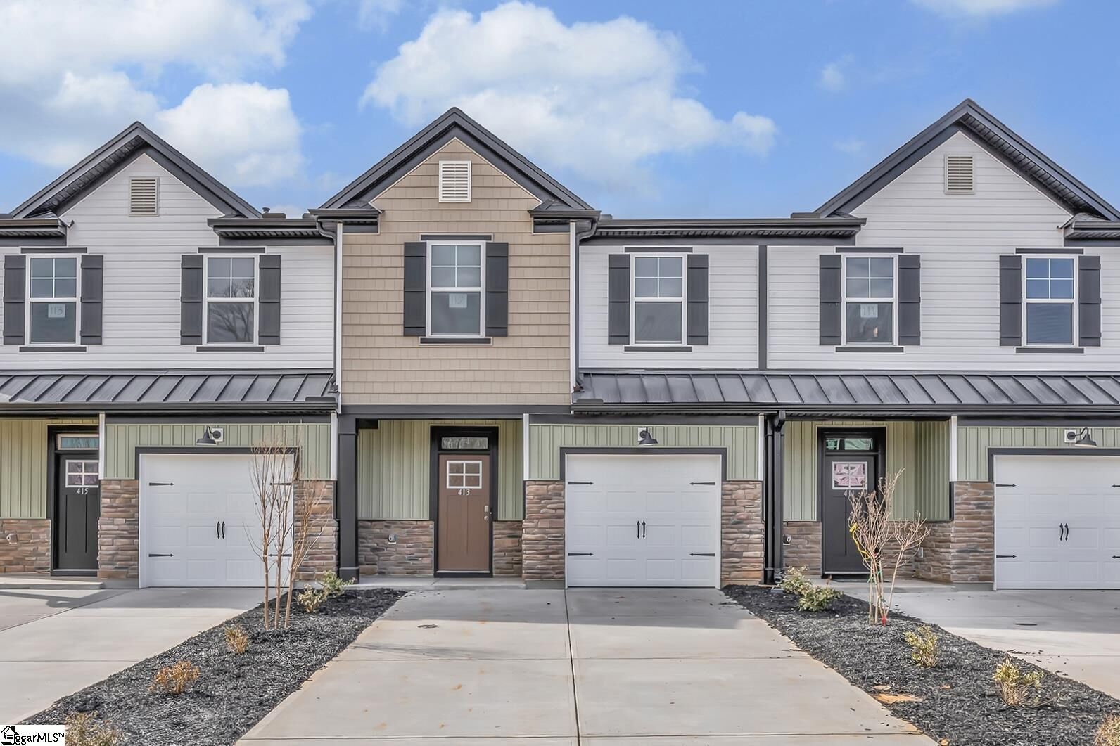 Property Photo:  409 Belgrove Way Lot 110  SC 29640 