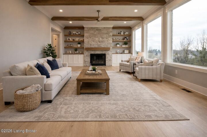 Property Photo:  2716 Adenmore Ct  KY 40059 