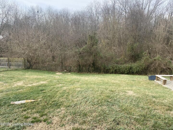 Property Photo: 12982 E Orell Rd KY 40272