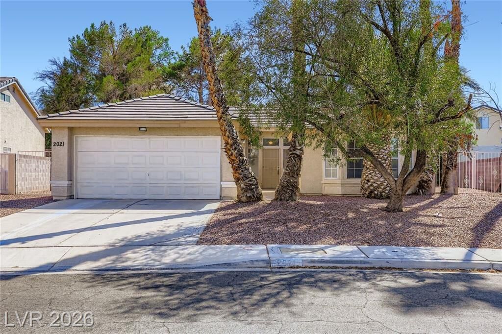 Property Photo:  2021 Angel Falls Drive  NV 89074 