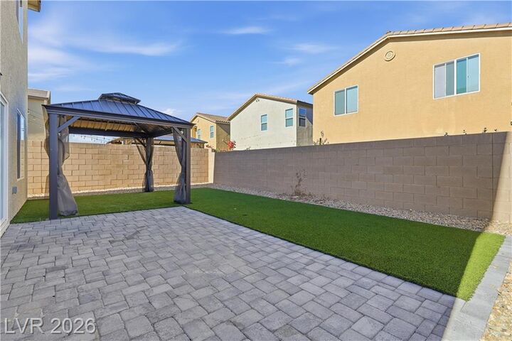 Property Photo:  4472 Mahogany Hills Avenue  NV 89141 