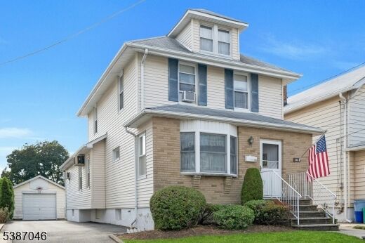 Property Photo:  138 Fern Ave  NJ 07071 