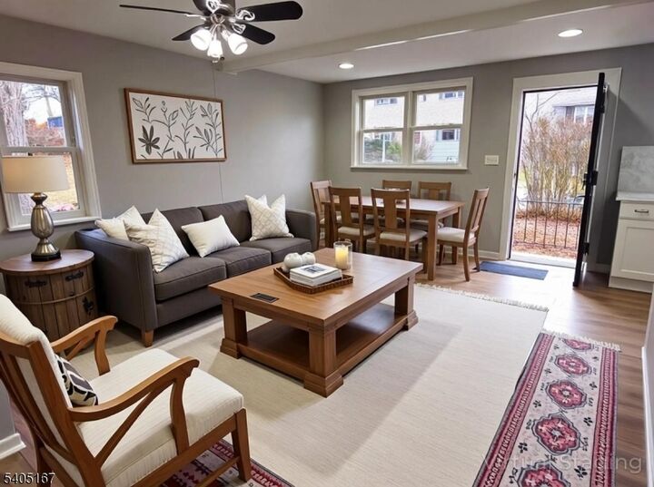 Property Photo:  112 Dupont Ave  NJ 07843 