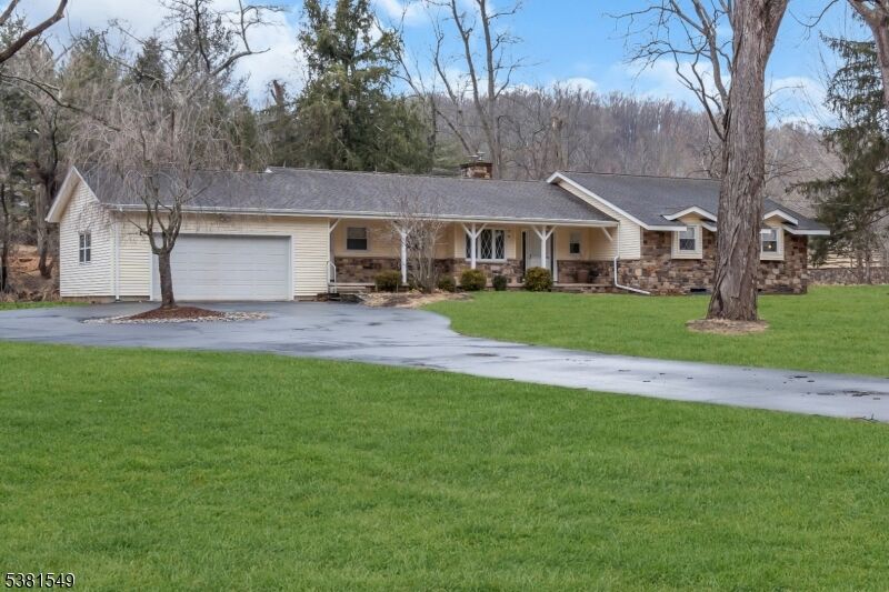 Property Photo:  41 Cherryville Hollow Rd  NJ 08822 