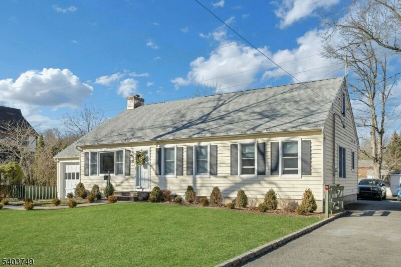 Property Photo: 120 Meadowbrook Rd NJ 07039
