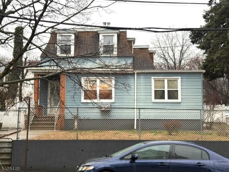 Property Photo:  1635 Union Tpke  NJ 07047 
