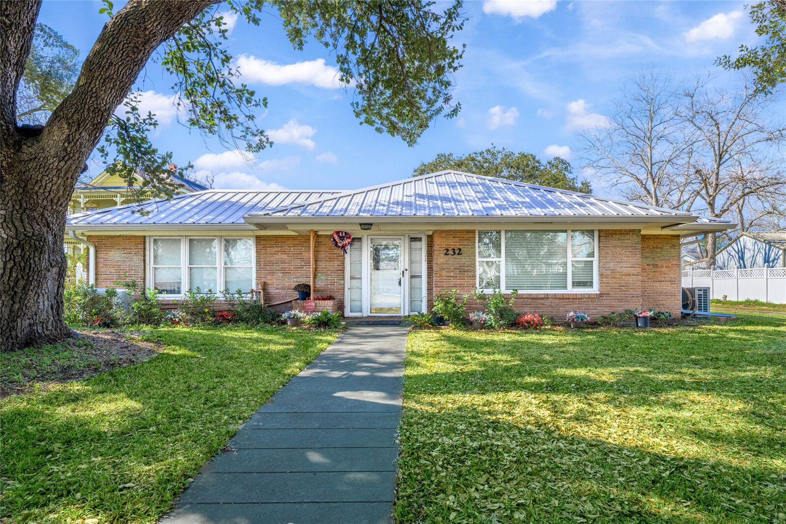 Property Photo:  232 S Holland  TX 77418 