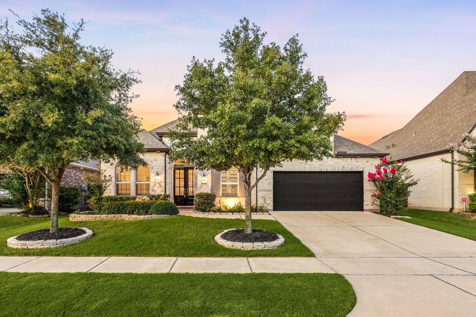 Property Photo:  2714 Coastal Trail  TX 77493 