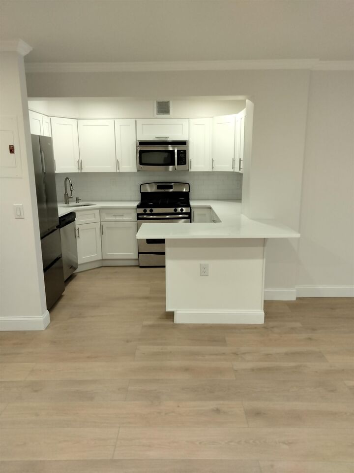 Property Photo:  415 Bloomfield St  NJ 07030 