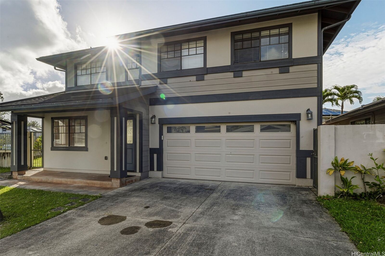 Property Photo:  95-1017 Haulelau Street  HI 96789 