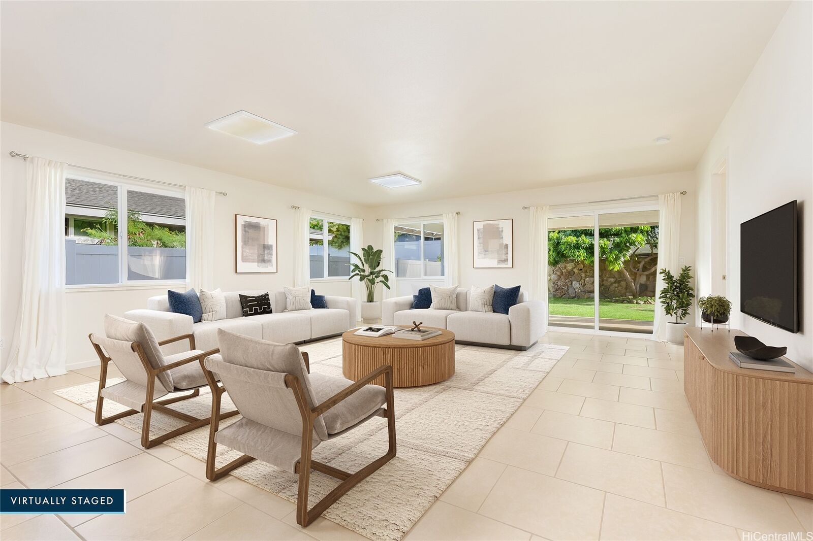 Property Photo:  84-575 Kili Drive 53  HI 96792 